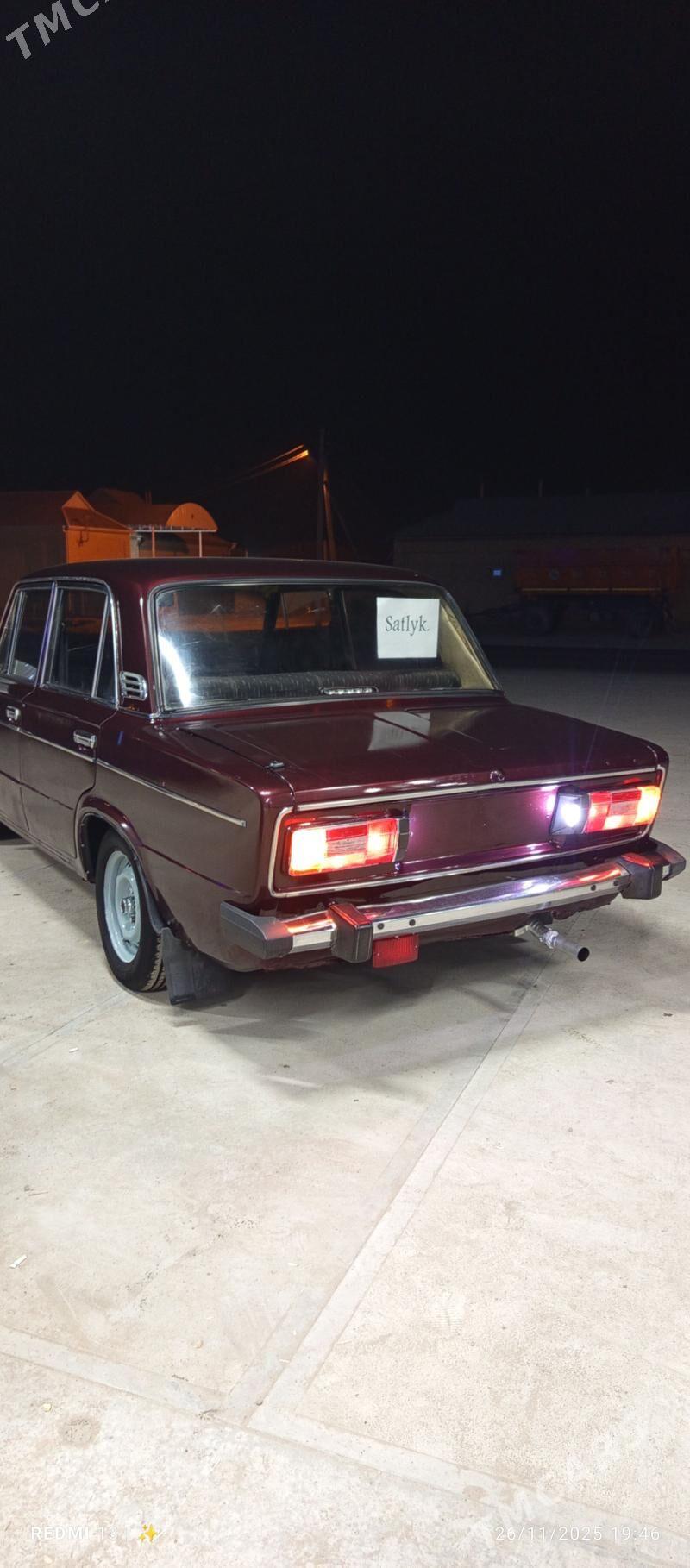 Lada 2106 2000 - 32 000 TMT - Mary - img 2