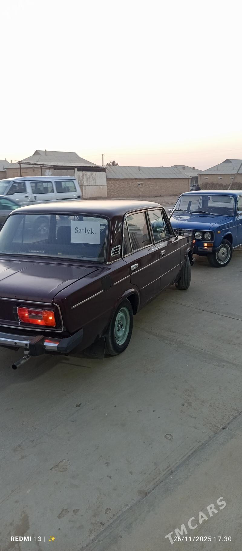 Lada 2106 2000 - 32 000 TMT - Mary - img 6