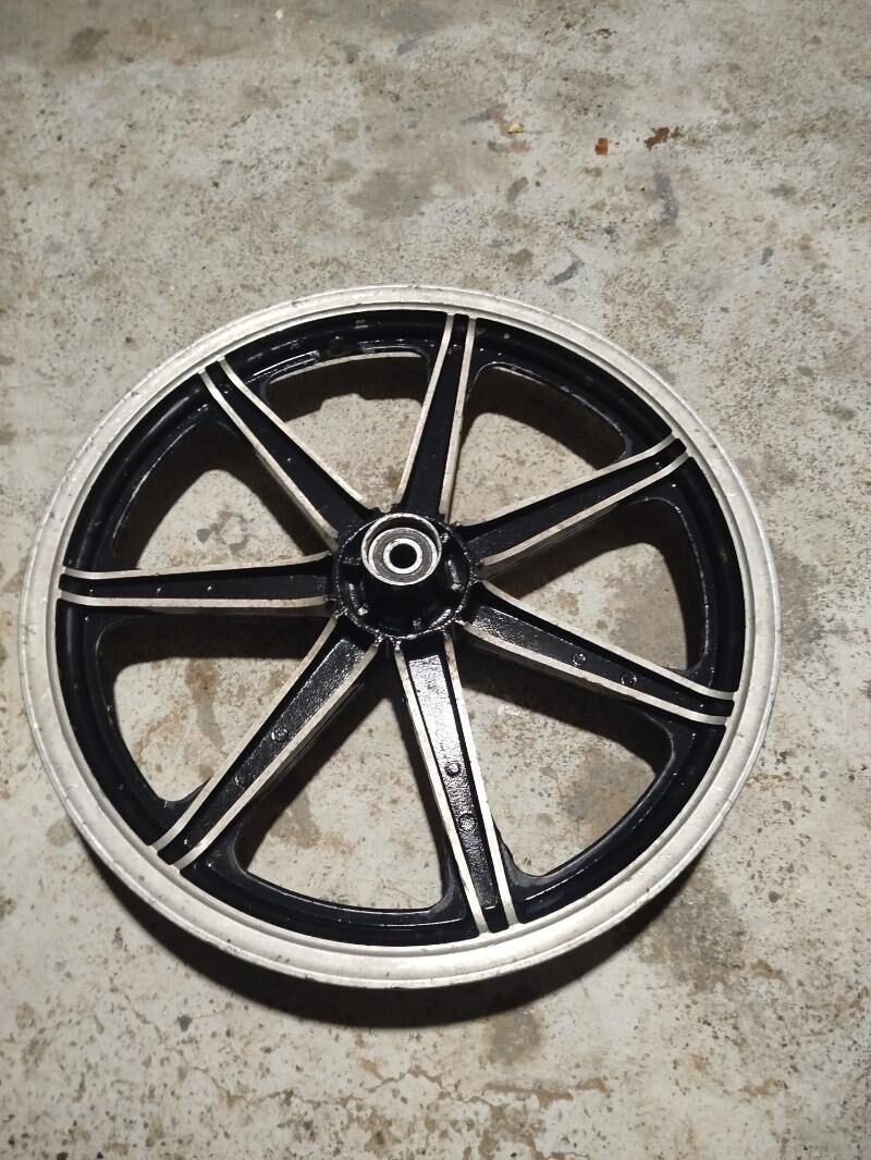 19Atanak disga 2 000 TMT - Ak bugdaý etraby - img 2