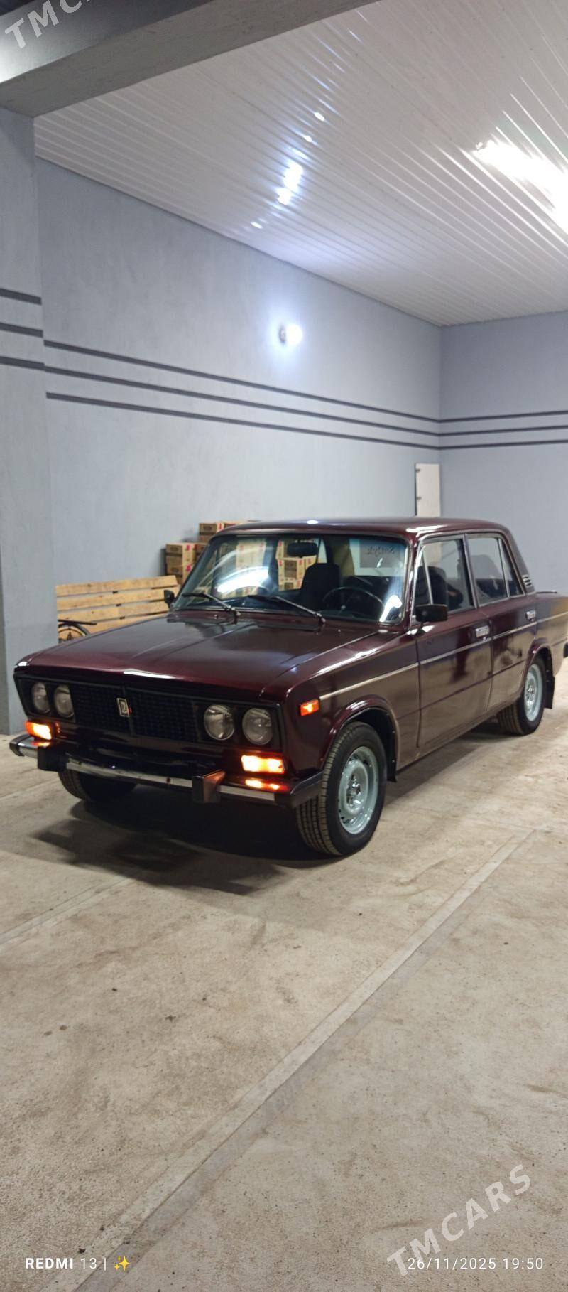 Lada 2106 2000 - 32 000 TMT - Mary - img 3