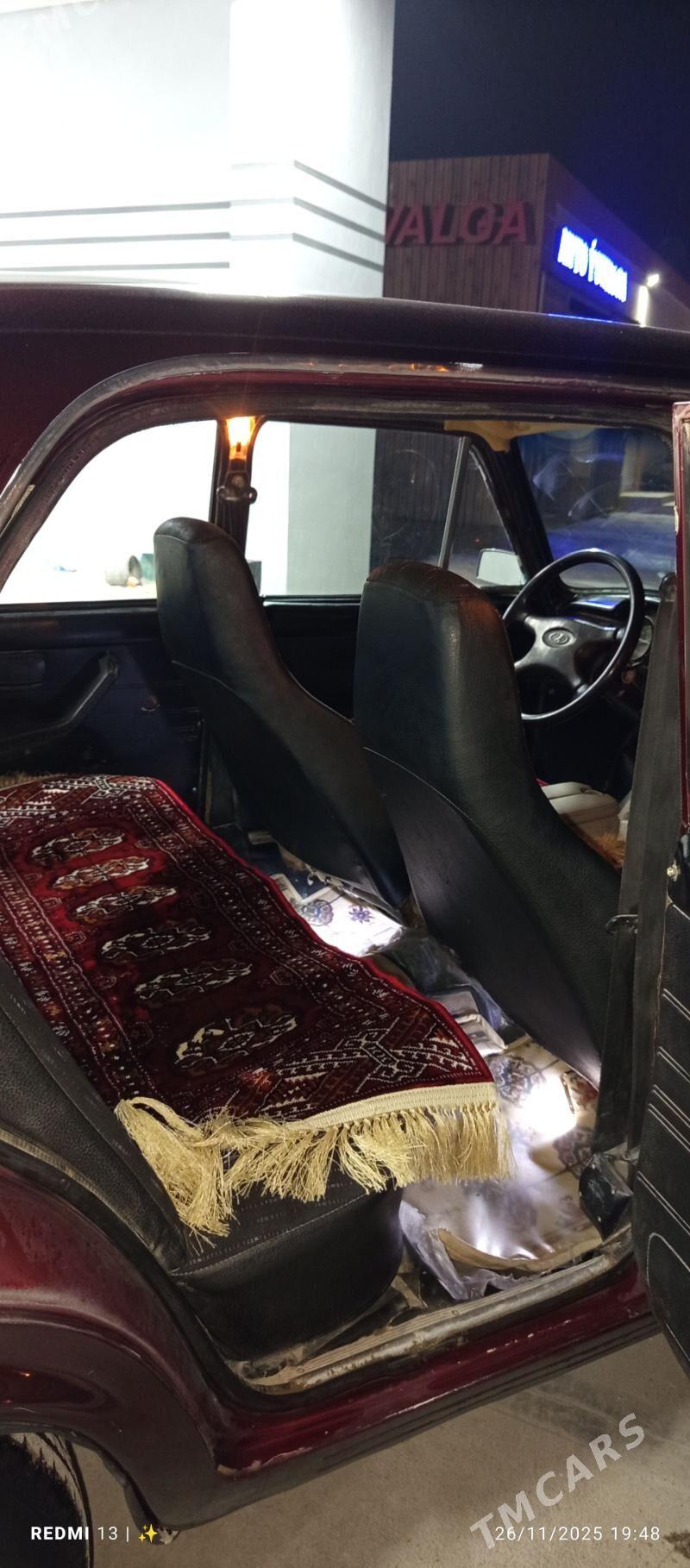 Lada 2106 2000 - 32 000 TMT - Mary - img 5