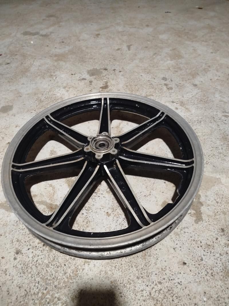 19Atanak disga 2 000 TMT - Ak bugdaý etraby - img 3