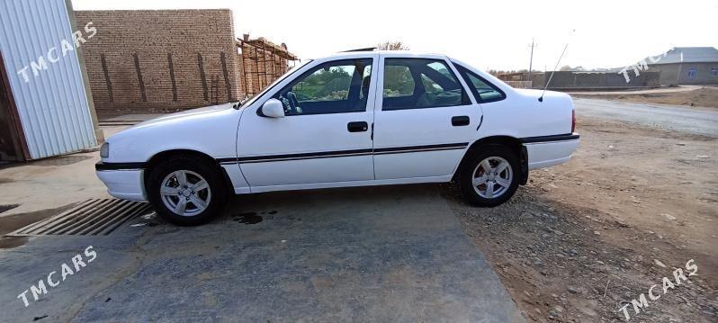 Opel Vectra 1993 - 37 000 TMT - Türkmengala - img 2