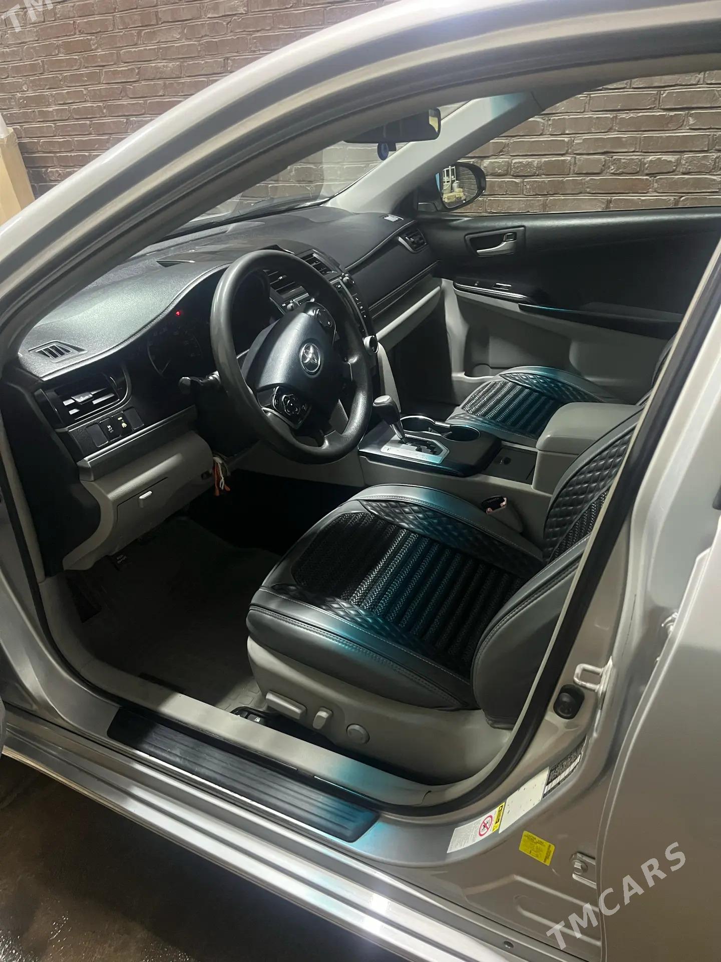 Toyota Camry 2012 - 250 000 TMT - Кёнеургенч - img 5