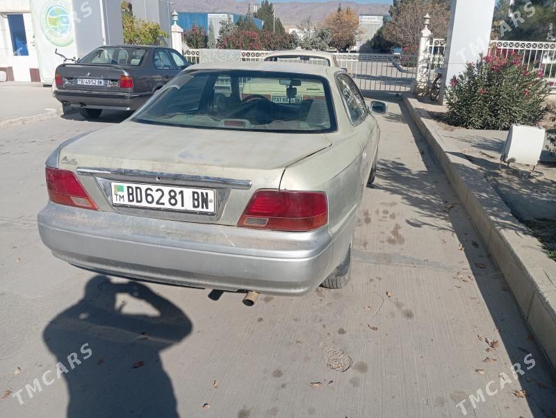 Toyota Vista 1996 - 38 000 TMT - Magtymguly - img 3