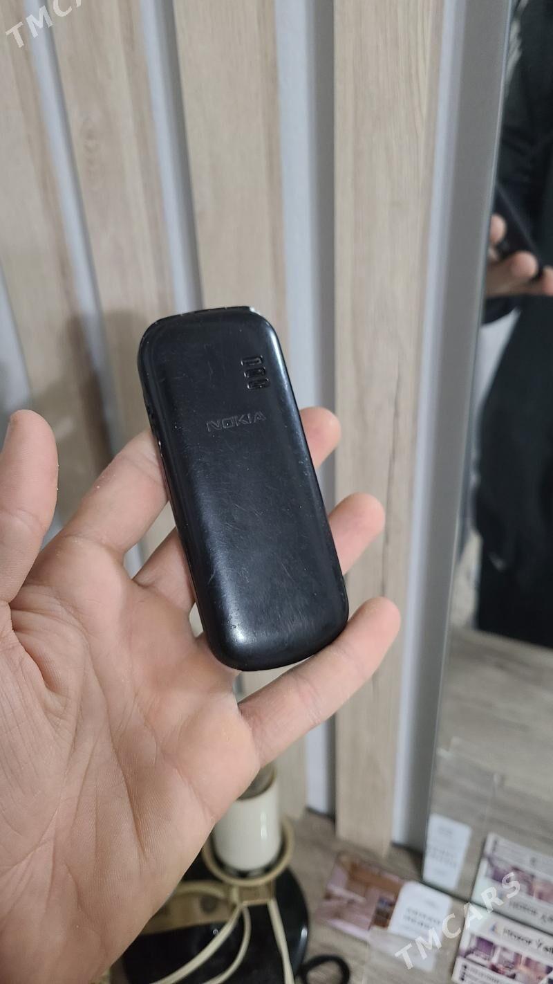 Nokia 1280 - Türkmenbaşy - img 4