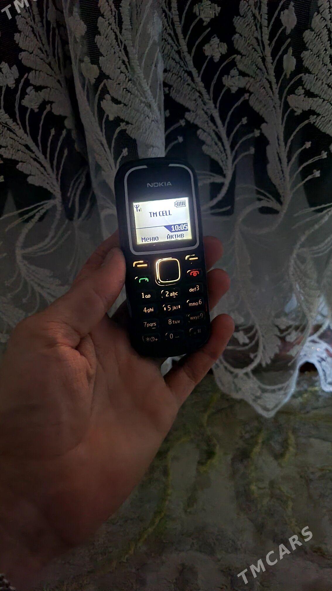 Nokia 1280 - Türkmenbaşy - img 5