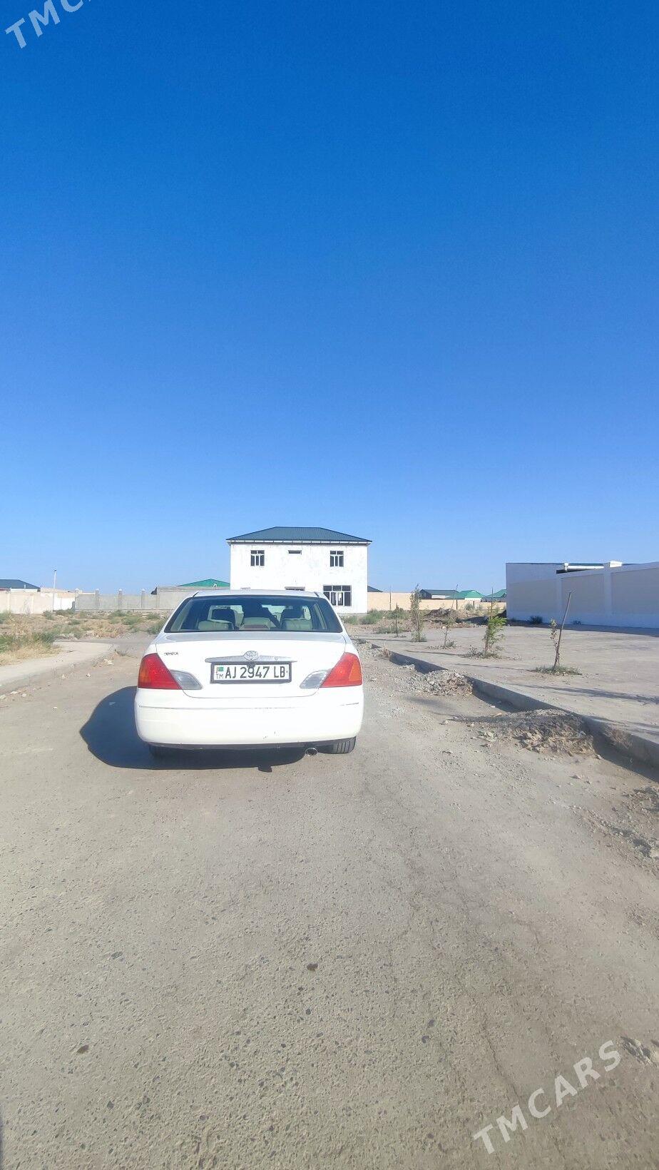 Toyota Avalon 2002 - 160 000 TMT - Türkmenabat - img 5