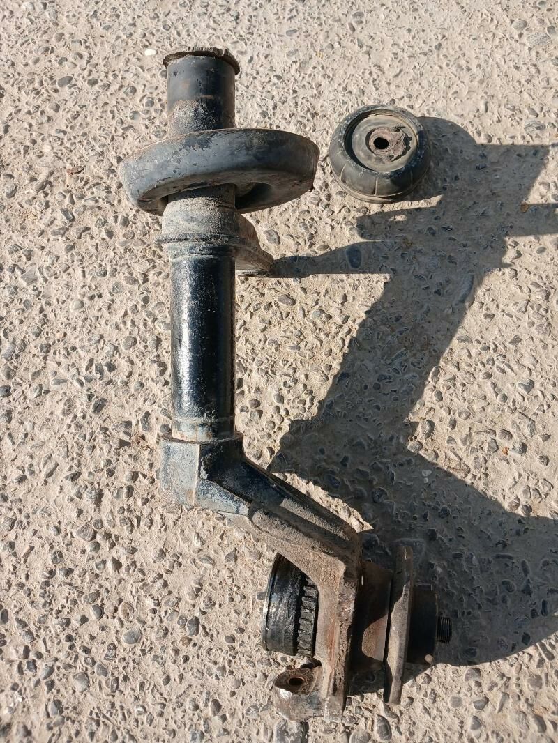 opelinň çep goly 1 000 TMT - Гёкдепе - img 1