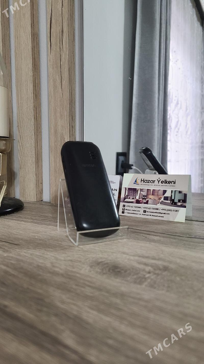 Nokia 1280 - Türkmenbaşy - img 2