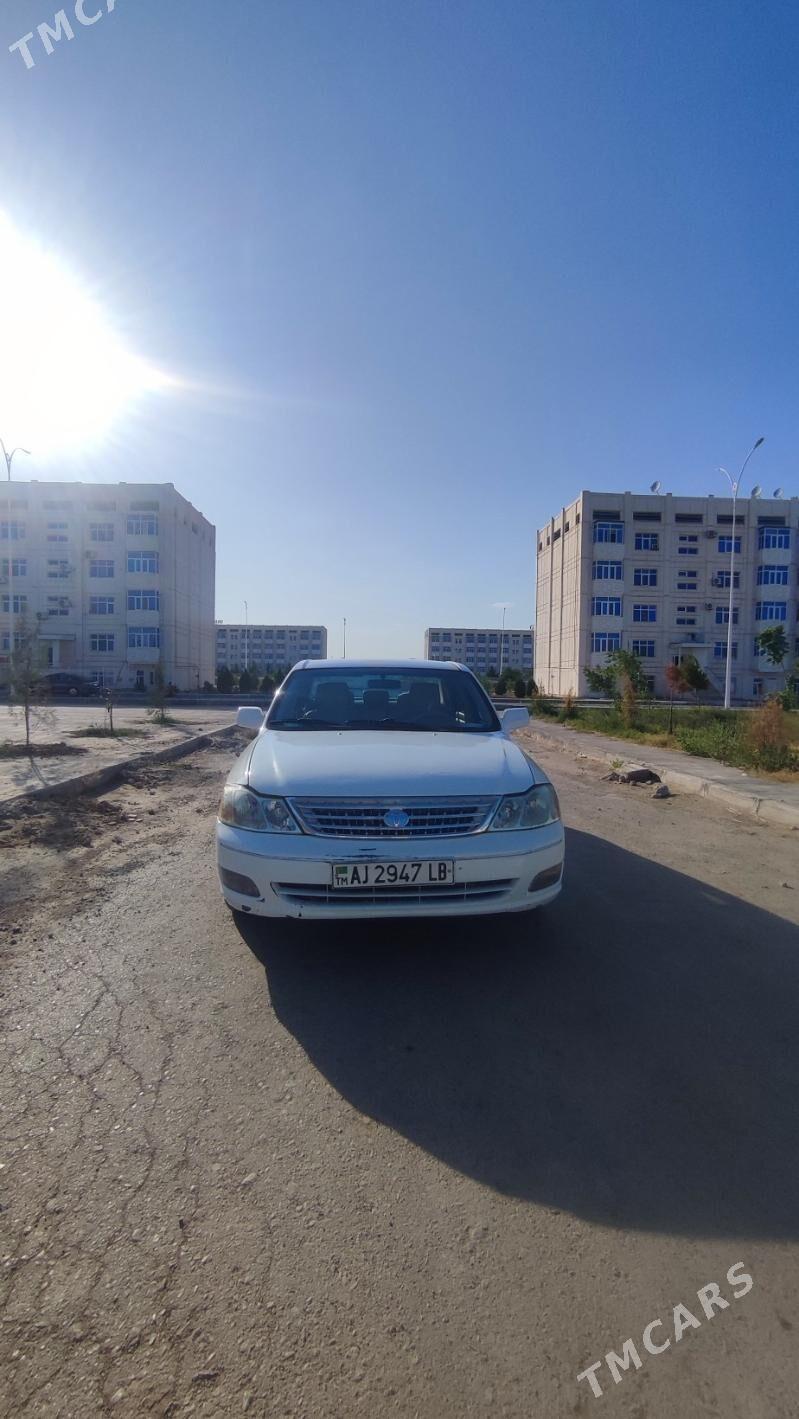 Toyota Avalon 2002 - 160 000 TMT - Türkmenabat - img 4