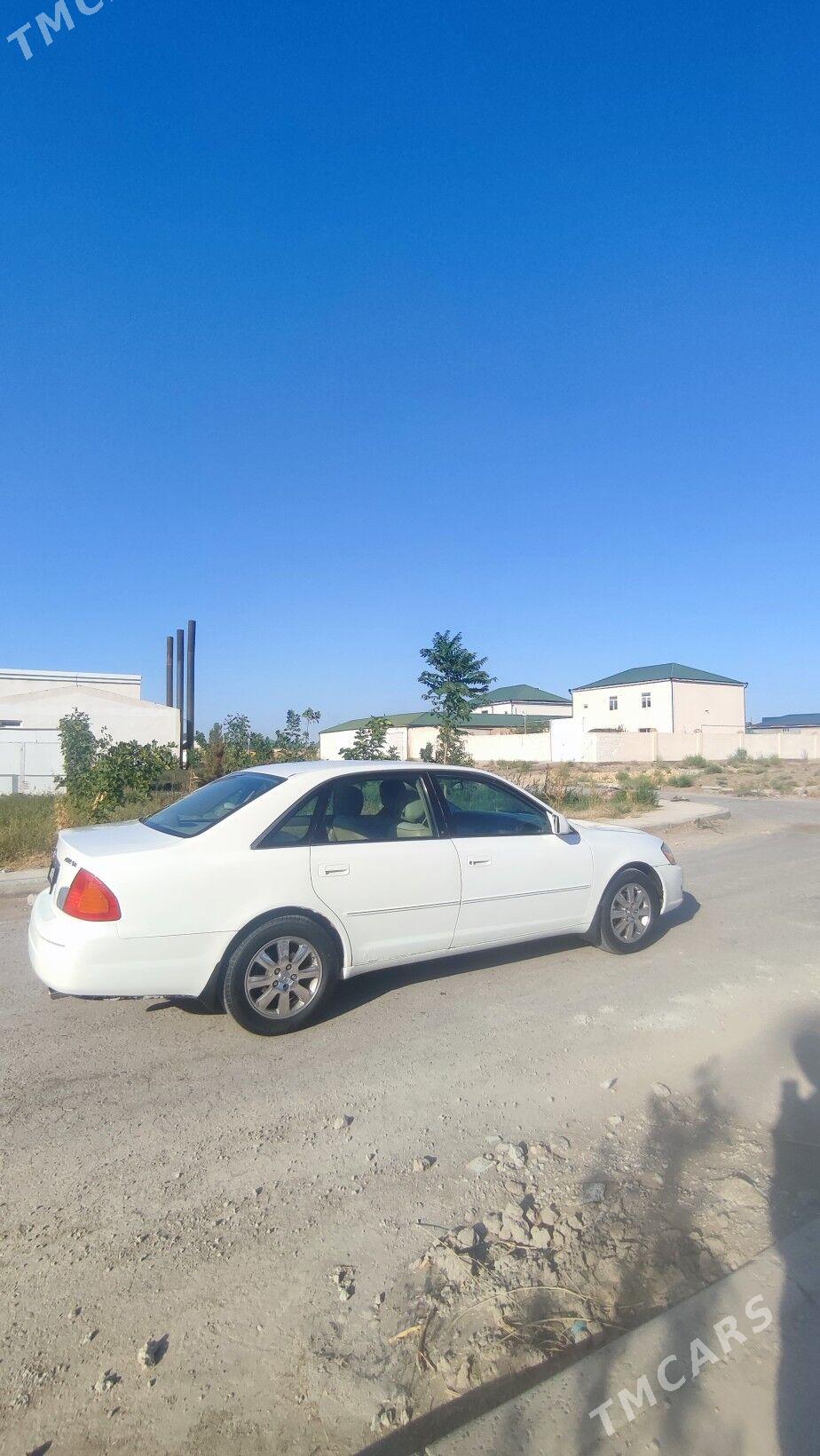 Toyota Avalon 2002 - 160 000 TMT - Türkmenabat - img 2