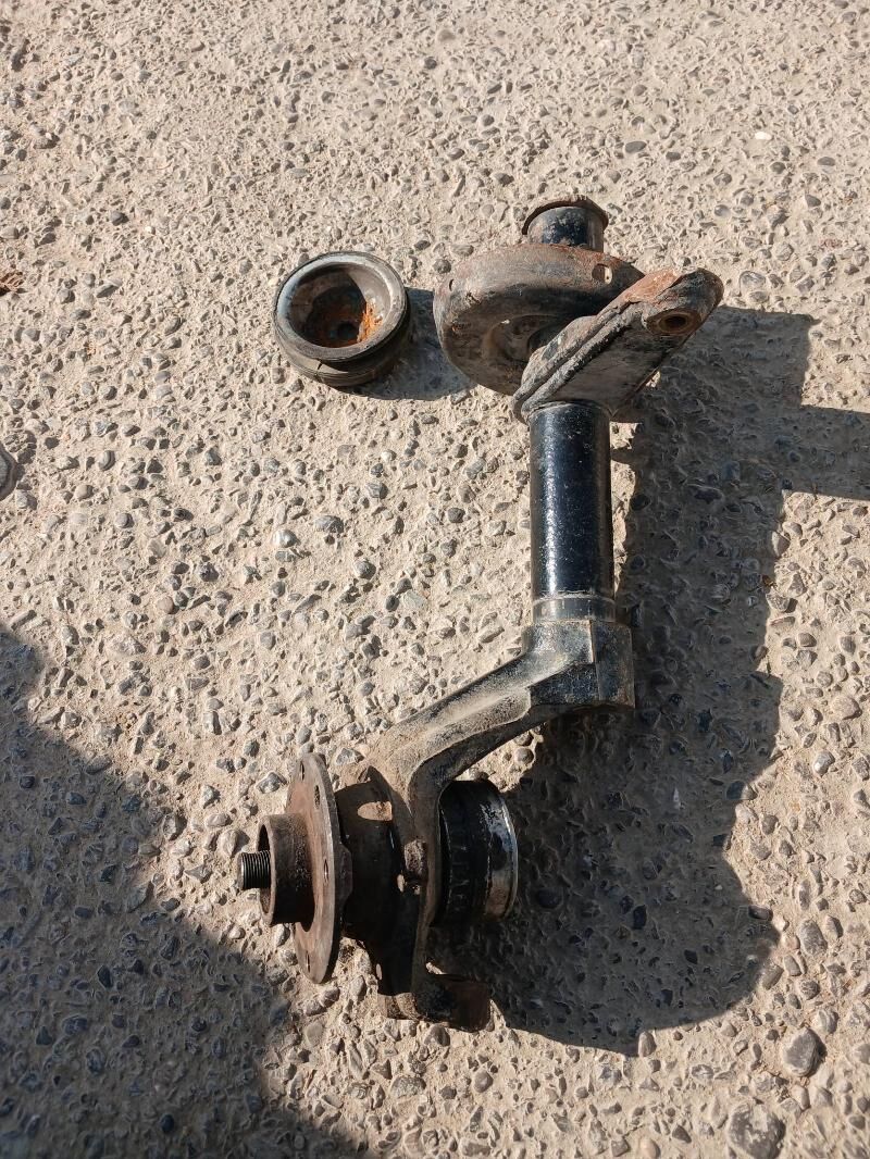 opelinň çep goly 1 000 TMT - Гёкдепе - img 2