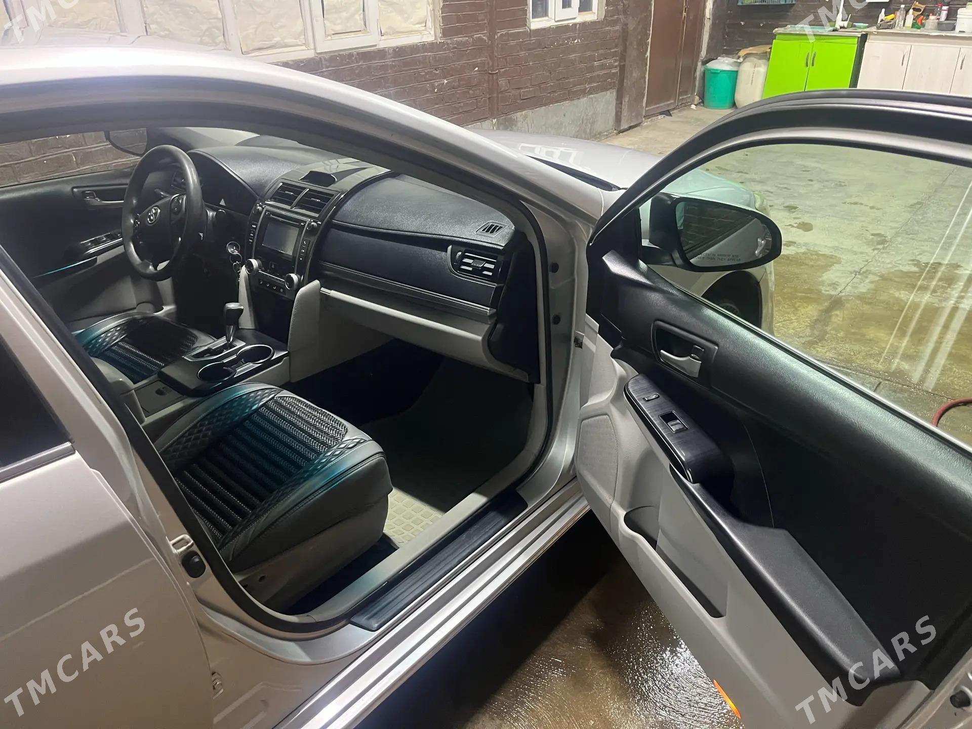 Toyota Camry 2012 - 250 000 TMT - Кёнеургенч - img 6