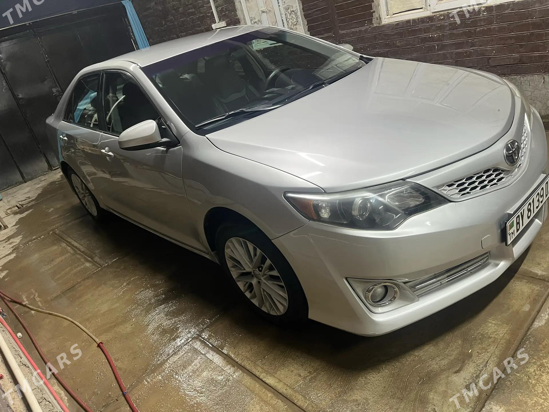 Toyota Camry 2012 - 250 000 TMT - Кёнеургенч - img 7