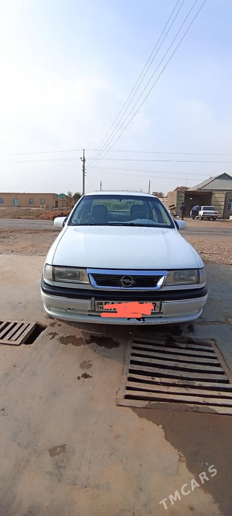 Opel Vectra 1993 - 37 000 TMT - Türkmengala - img 5