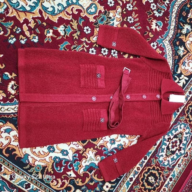 Jempir - Daşoguz - img 2