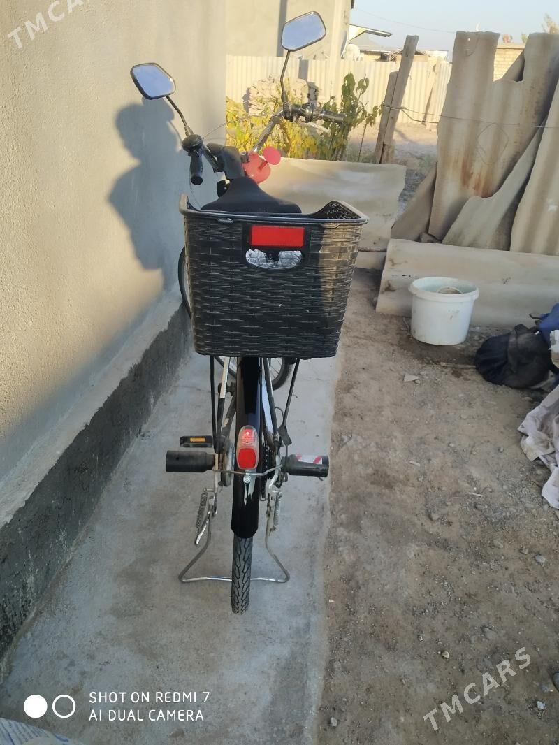 26 lik 6 skor tigir - Бабадайхан - img 2