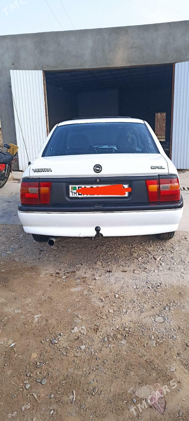 Opel Vectra 1993 - 37 000 TMT - Türkmengala - img 6
