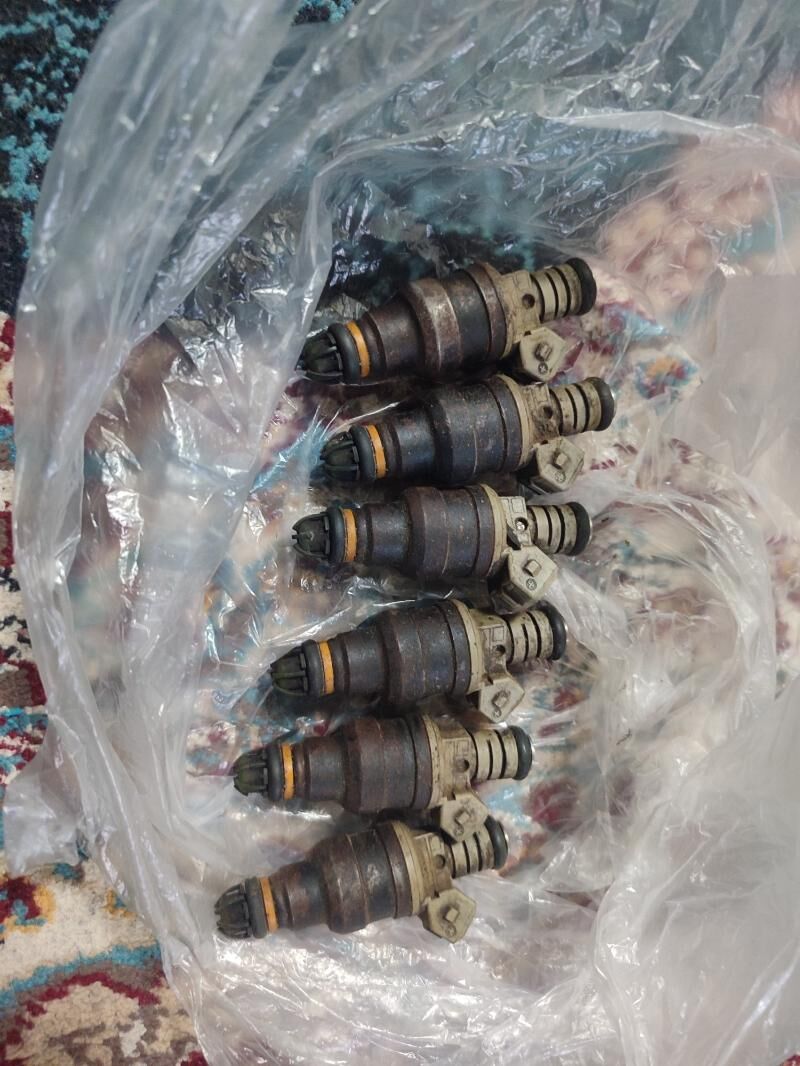 bmw 2lik farsunka 500 TMT - Гумдаг - img 3