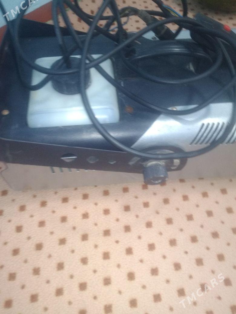 tusse kopuk - Daşoguz - img 3