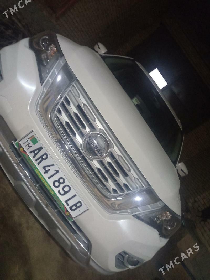 Nissan Pathfinder 2020 - 370 000 TMT - Türkmenabat - img 3