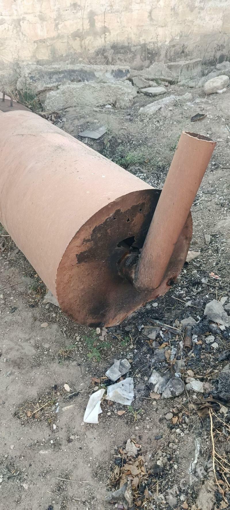 Bocka - Balkanabat - img 4