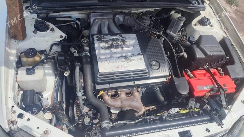 Toyota Avalon 2002 - 160 000 TMT - Türkmenabat - img 6