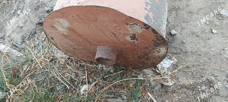 Bocka - Balkanabat - img 3