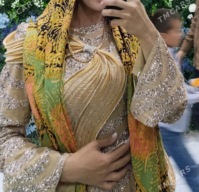 gipyur koynek - Gumdag - img 2