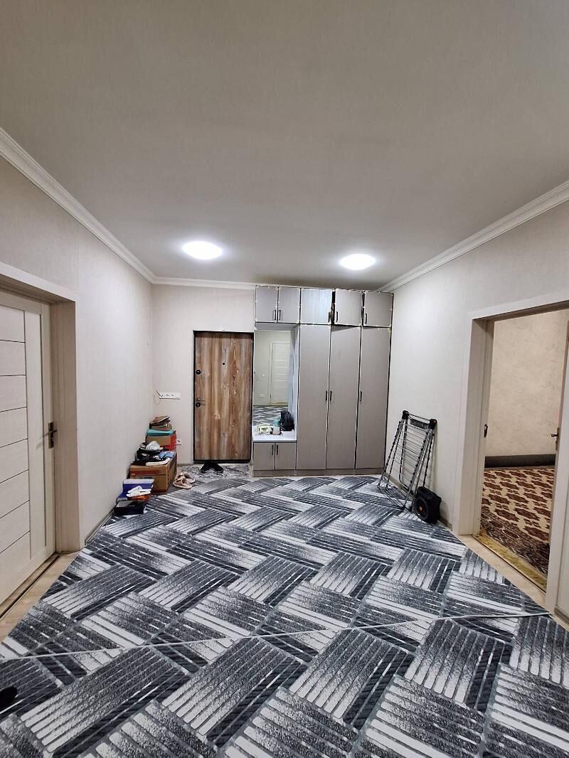 Mir2 3komnat Kwadrat satlyk ja - Aşgabat - img 2