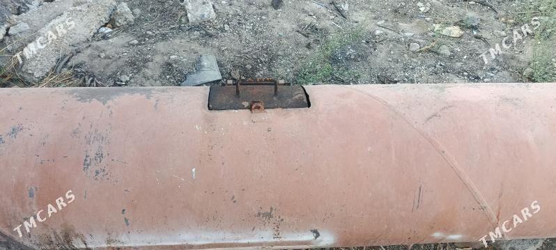 Bocka - Balkanabat - img 2