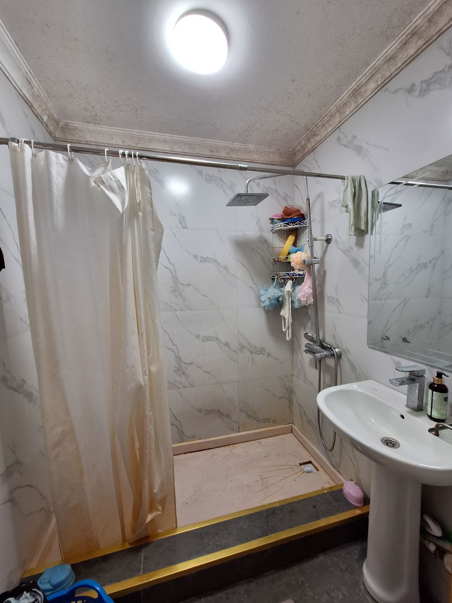 Mir2 3komnat Kwadrat satlyk ja - Aşgabat - img 8