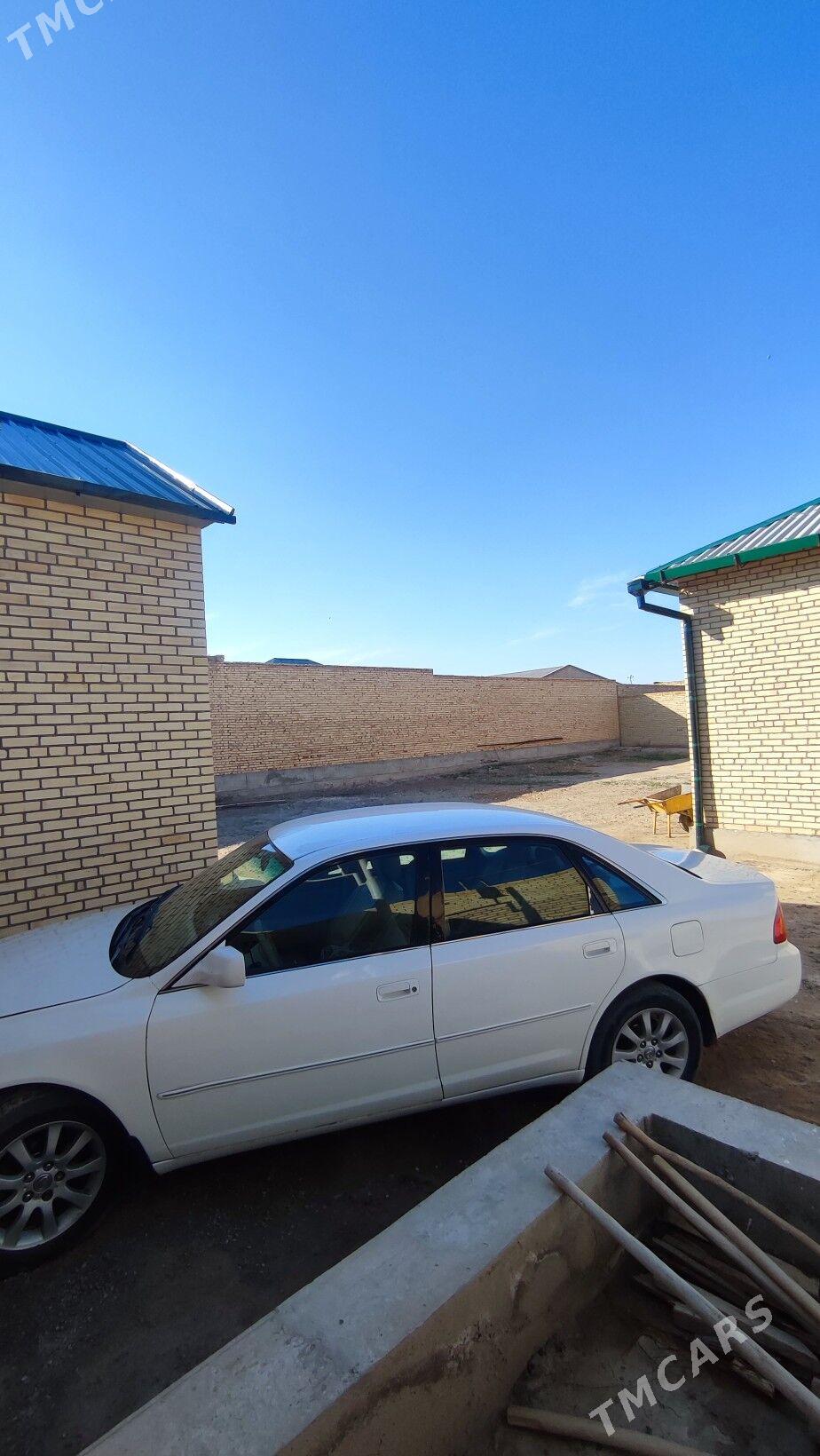 Toyota Avalon 2002 - 160 000 TMT - Türkmenabat - img 7