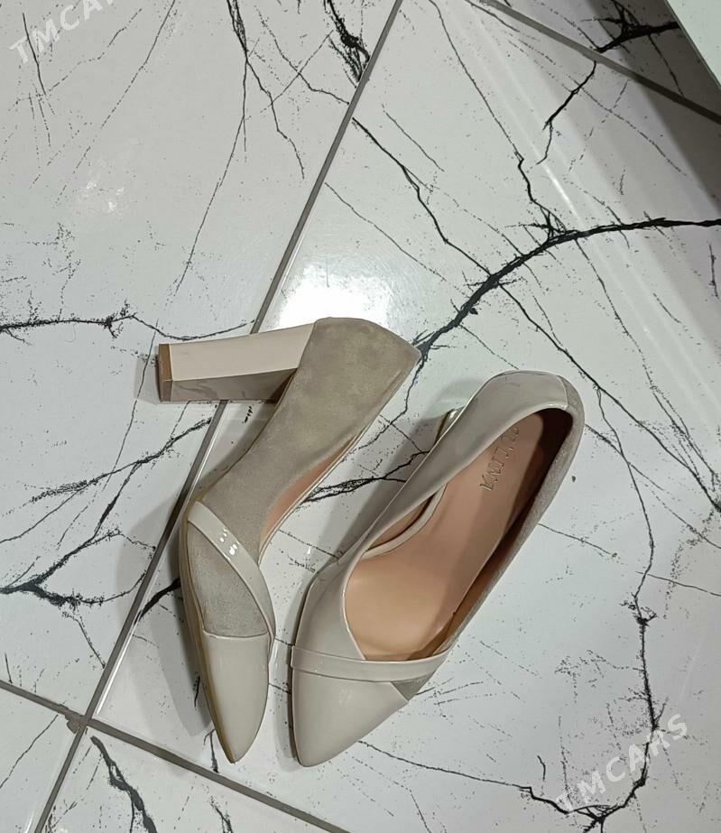 Женские туфли - Хазар - img 1