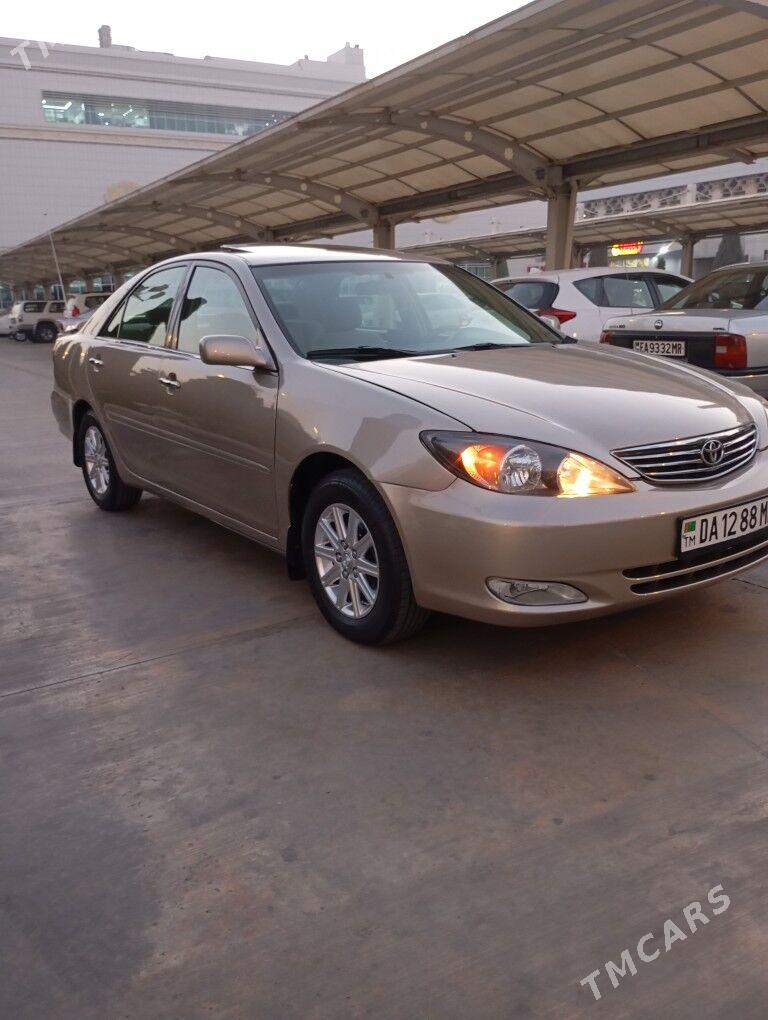 Toyota Camry 2003 - 195 000 TMT - Mary - img 2
