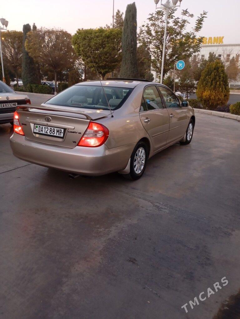 Toyota Camry 2003 - 195 000 TMT - Mary - img 6