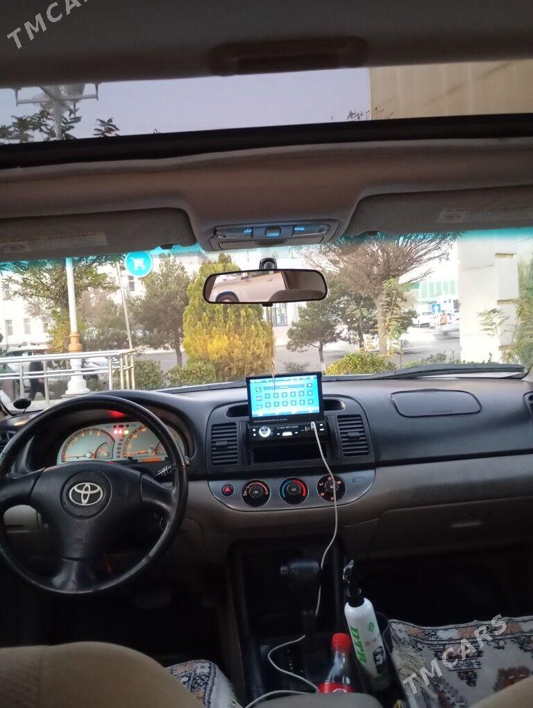 Toyota Camry 2003 - 195 000 TMT - Mary - img 5