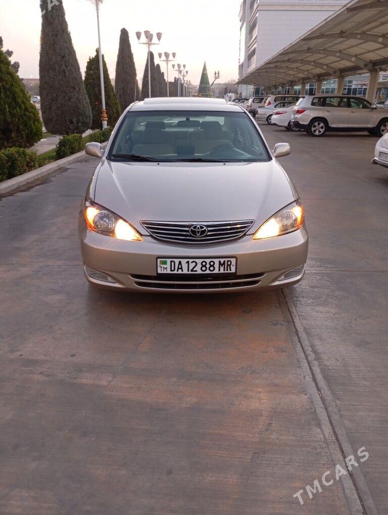Toyota Camry 2003 - 195 000 TMT - Mary - img 9