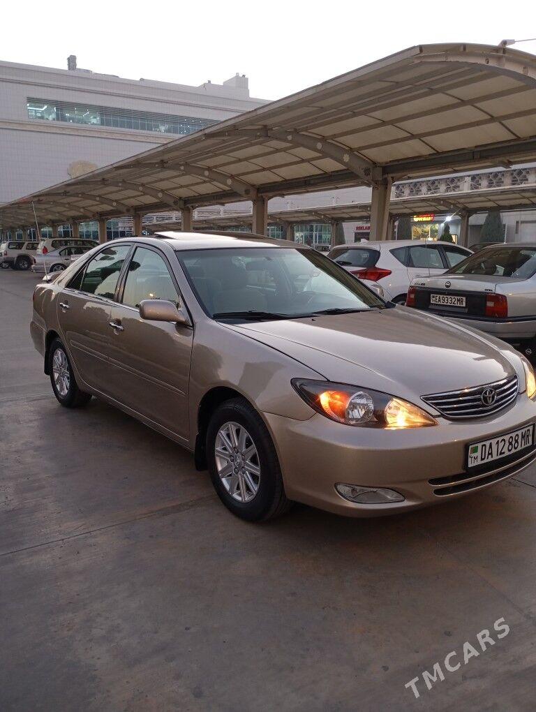 Toyota Camry 2003 - 195 000 TMT - Mary - img 3