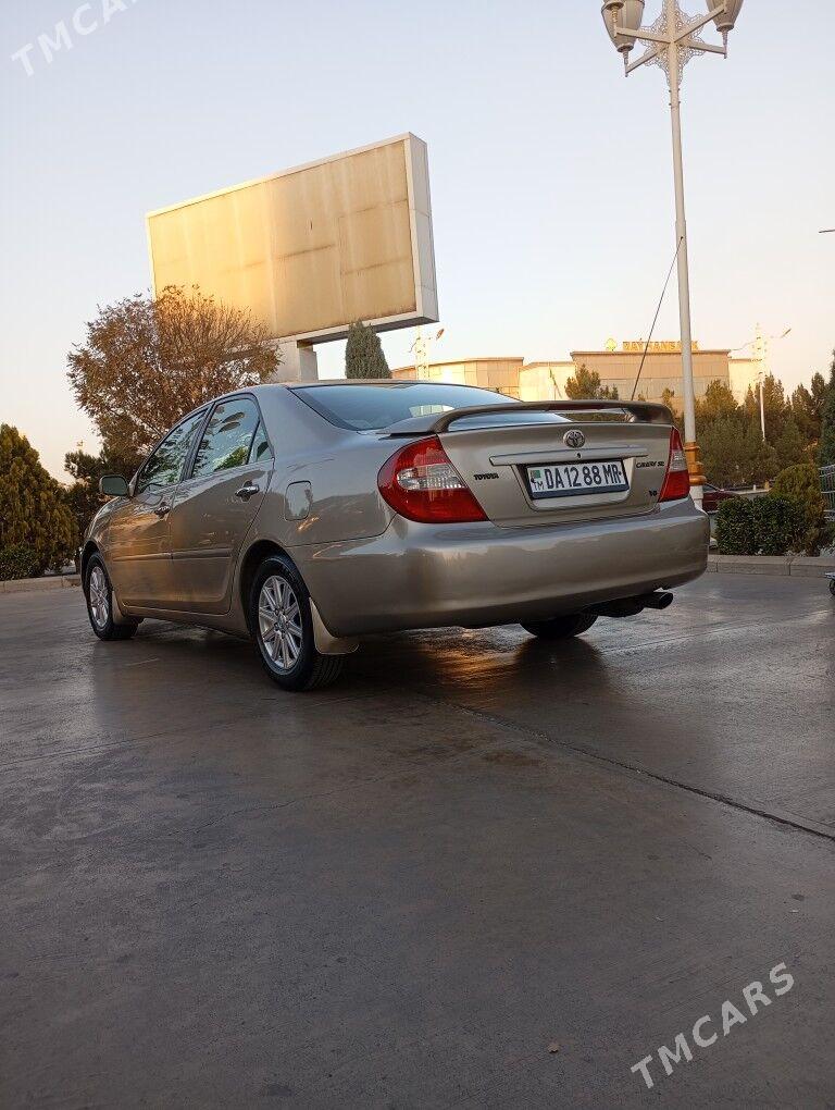 Toyota Camry 2003 - 195 000 TMT - Mary - img 7