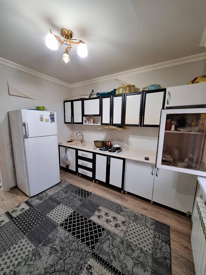 Mir2 3komnat Kwadrat satlyk ja - Aşgabat - img 4