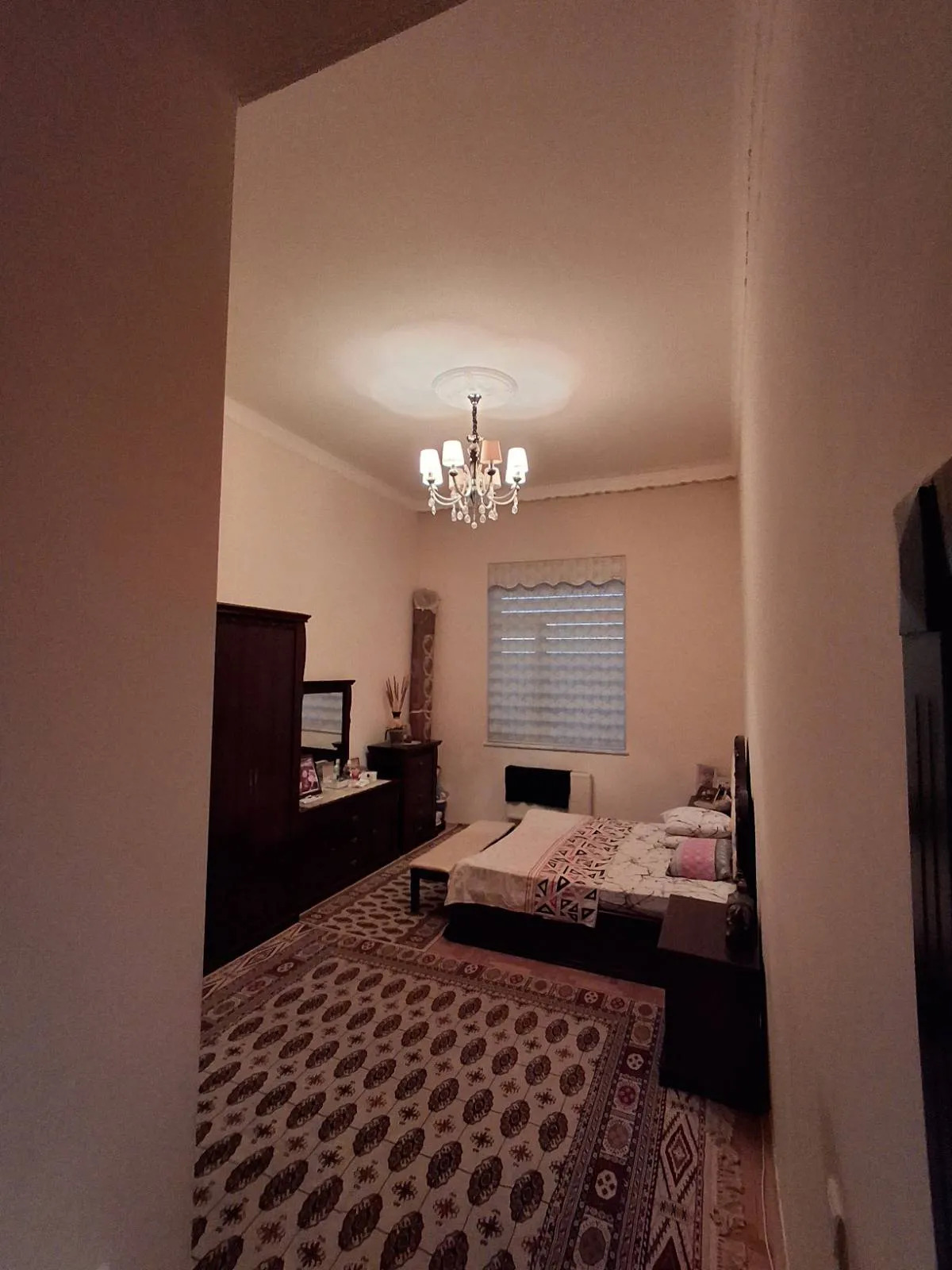 Подвойская 5 этаж 3ком 135м² - Podwoýski köç. (Bitarap Türkmenistan şaýoly) - img 9