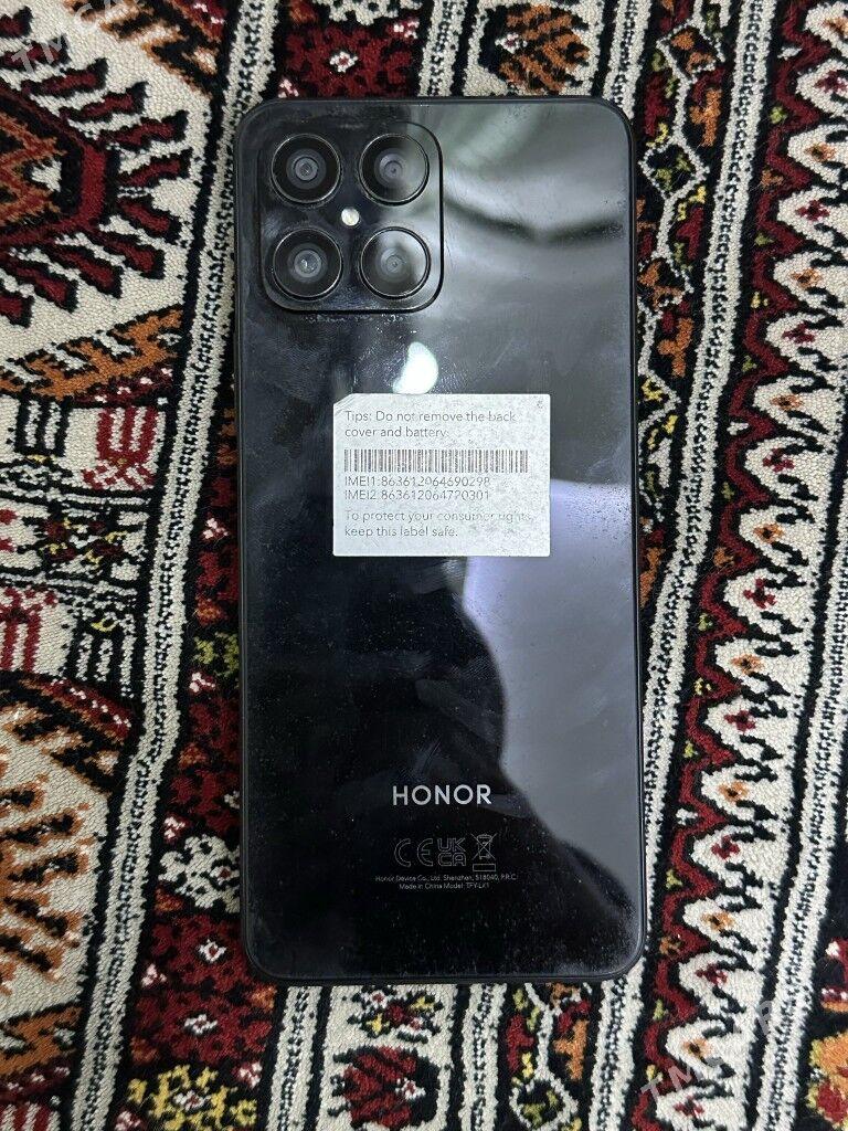 honor - Balkanabat - img 1