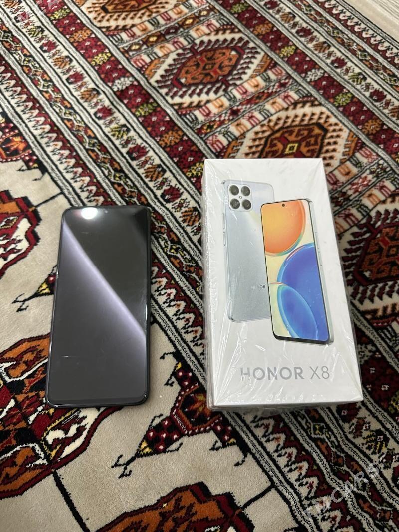 honor - Balkanabat - img 4