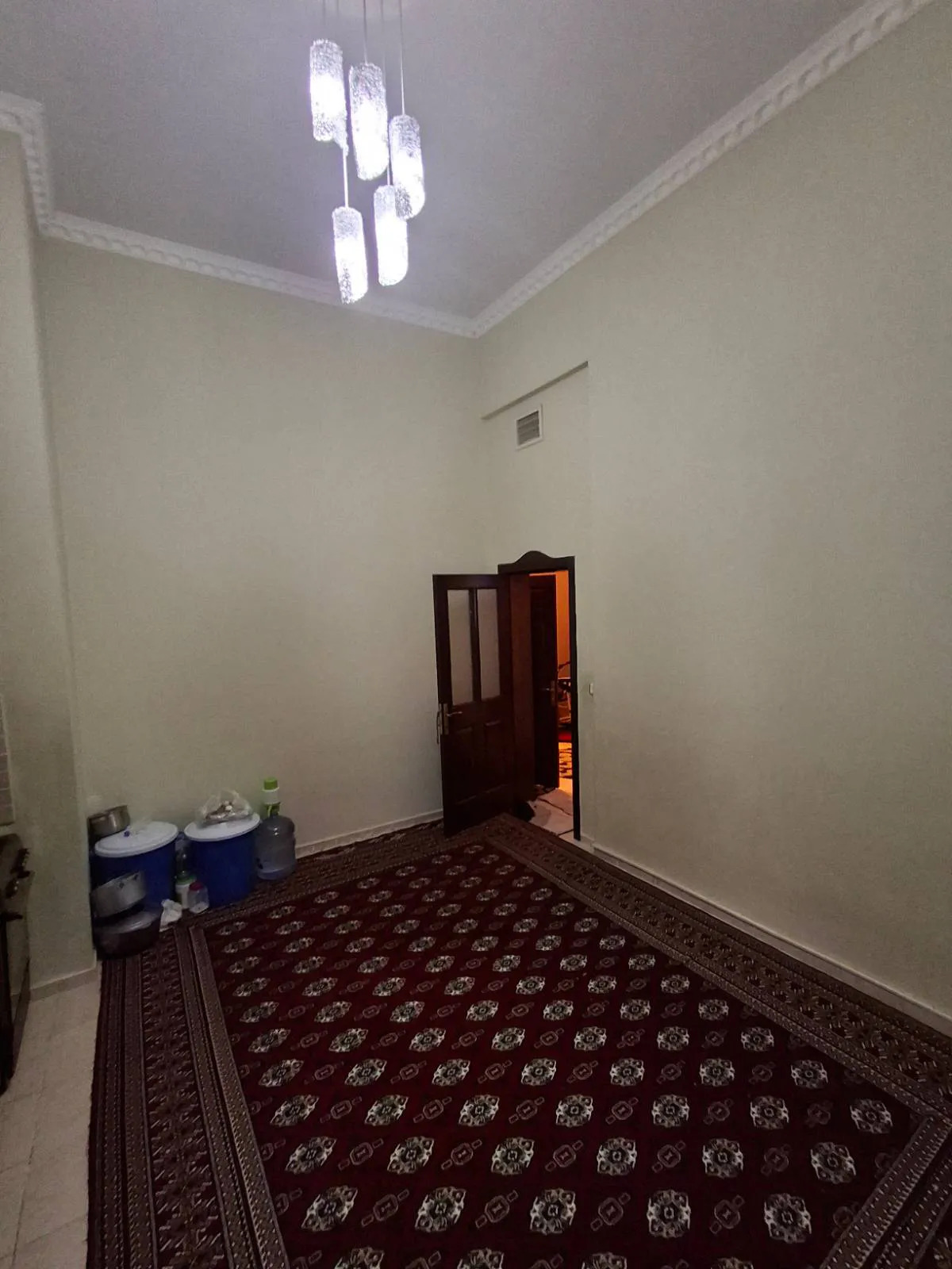 Подвойская 5 этаж 3ком 135м² - Podwoýski köç. (Bitarap Türkmenistan şaýoly) - img 5