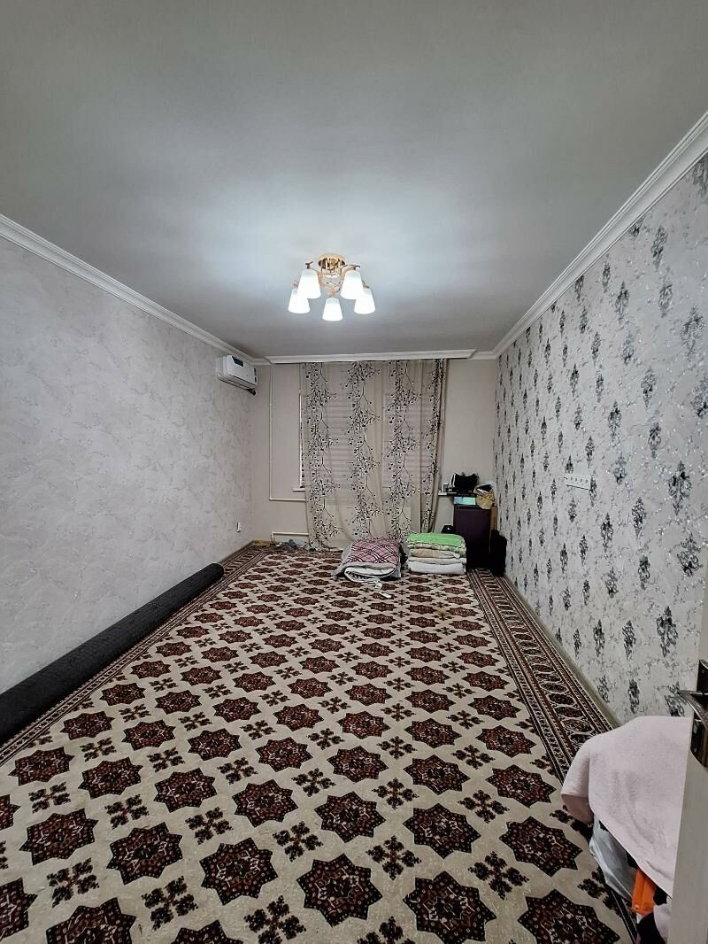 Mir2 3komnat Kwadrat satlyk ja - Aşgabat - img 6