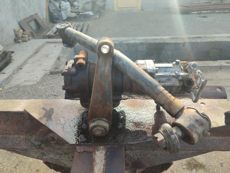 kamaz mehanizim 1 200 TMT - Гумдаг - img 2