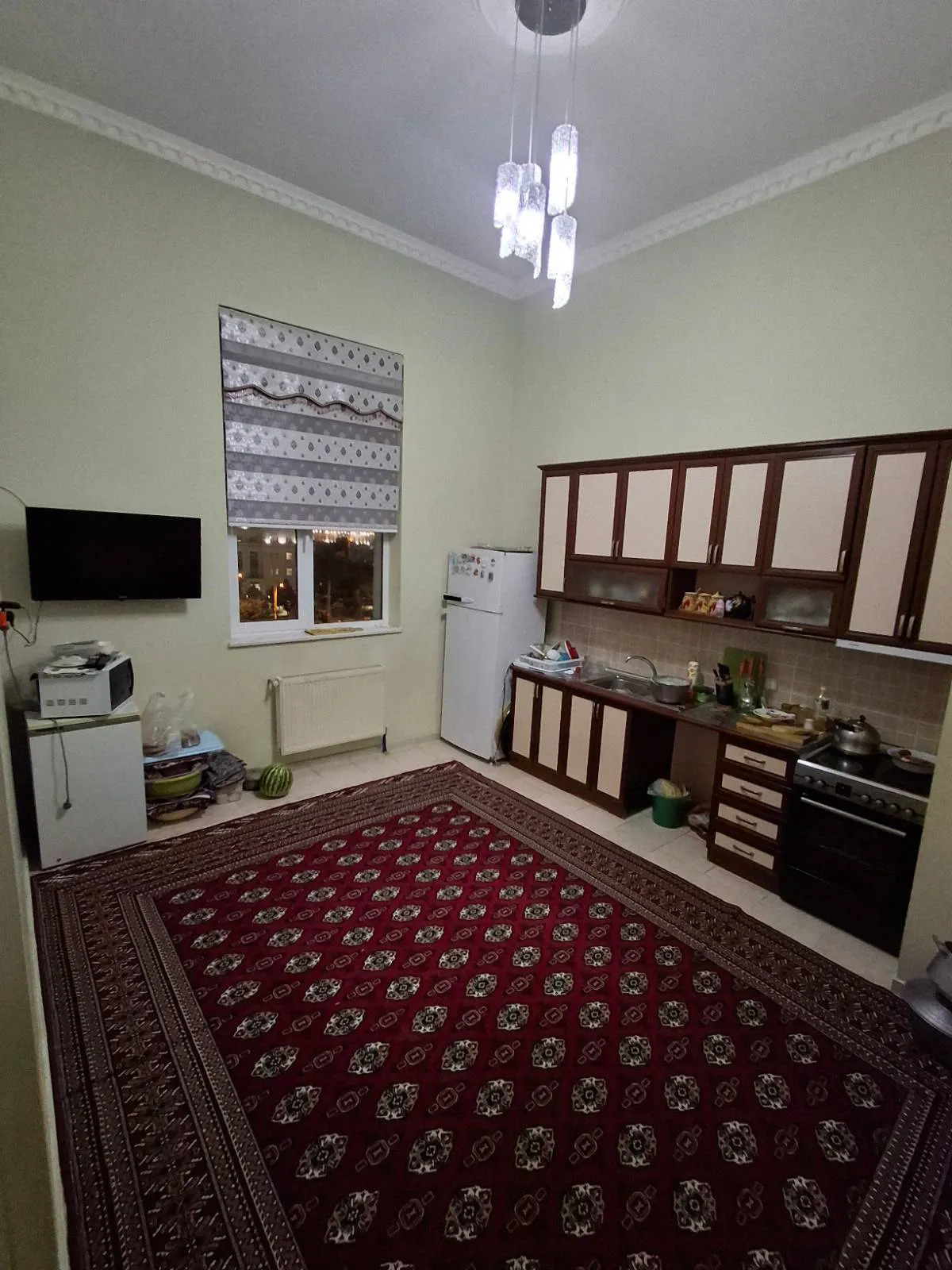 Подвойская 5 этаж 3ком 135м² - Podwoýski köç. (Bitarap Türkmenistan şaýoly) - img 4