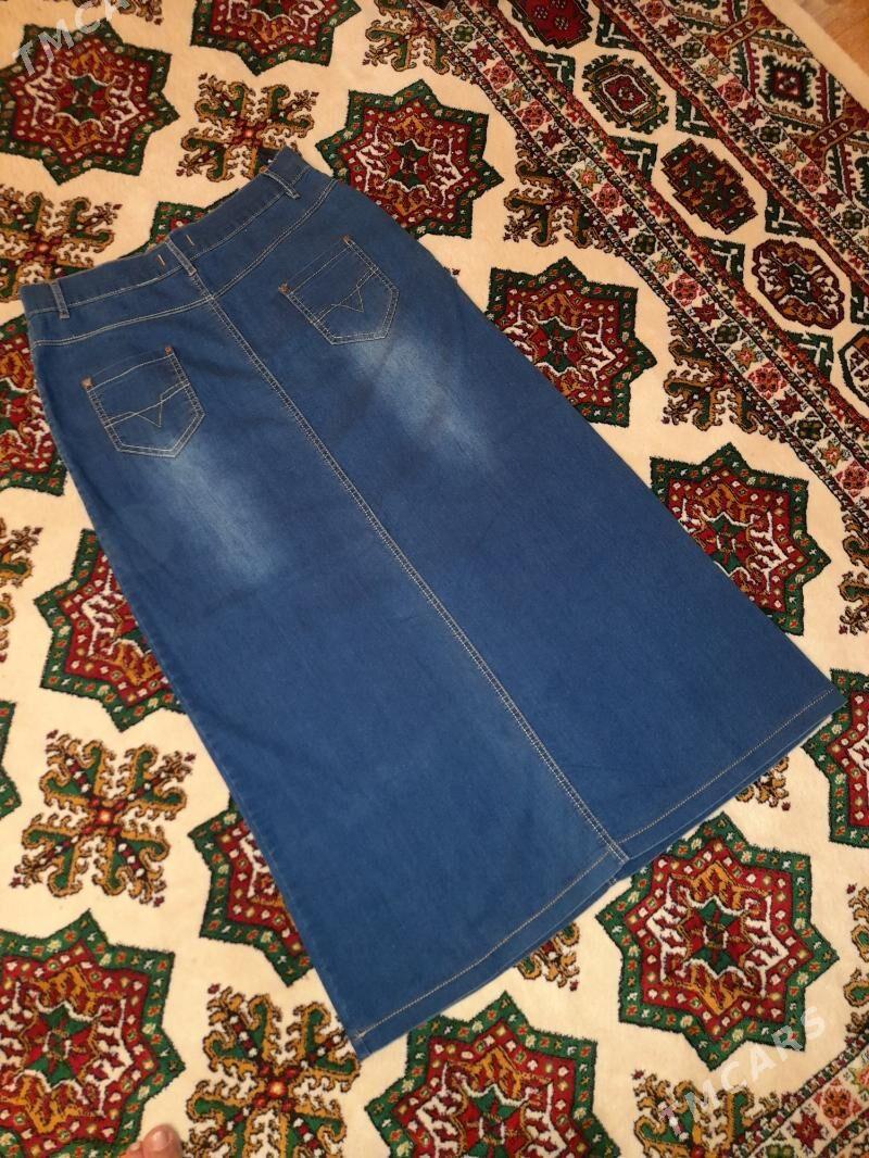 Yubka - Daşoguz - img 5